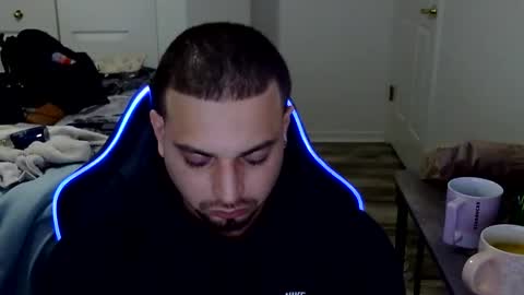 nightrider007 online show from March 1, 11:40 pm