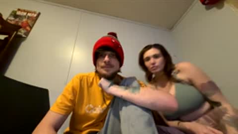 drewyurmom5633 online show from March 6, 8:44 am