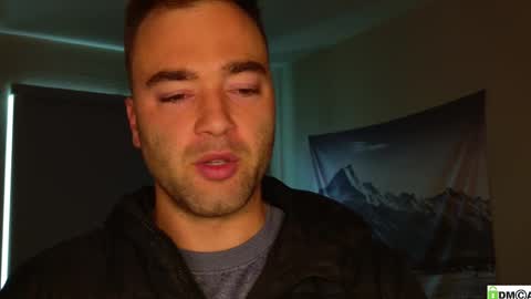 drexallen1 online show from December 21, 3:08 pm