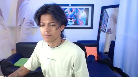 Dreyk online show from October 6, 2:36 pm