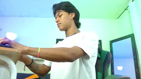 Dreyk online show from November 25, 2:06 pm