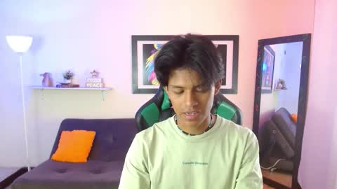 Dreyk online show from December 3, 2:26 pm