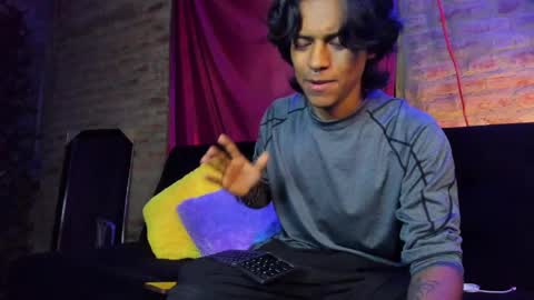 Dreyk online show from April 11, 1:21 am