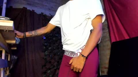 Dreyk online show from April 22, 12:46 am