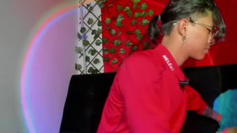 Snapshot of dreyk20 chatting on July 22, 6:43 pm Dreyk online show from July 22, 6:43 pm