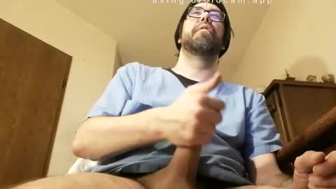 drhorsedick666 online show from March 7, 7:44 pm