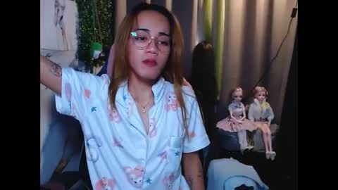 Adriana Lovely online show from January 12, 7:08 pm