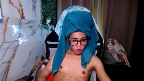 Adriana Lovely online show from February 3, 2:10 am