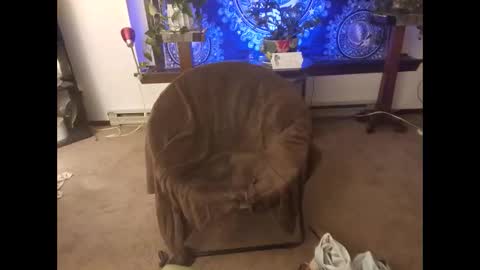 dribblez420 online show from October 26, 3:12 am