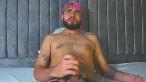 dricusabdallah online show from February 3, 10:59 pm