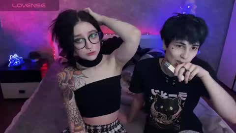 Tara  Sonny online show from December 17, 1:16 pm