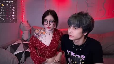 Tara  Sonny online show from January 18, 10:49 pm