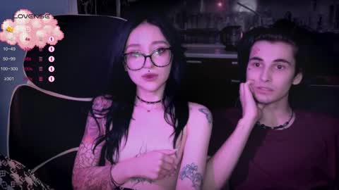 Tara  Sonny online show from September 19, 2:13 am