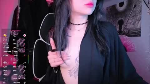 Tara  Sonny online show from April 8, 4:34 am