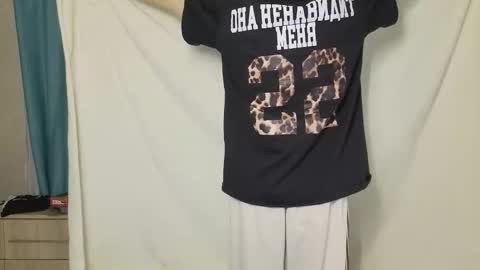 Mark online show from February 15, 11:56 pm