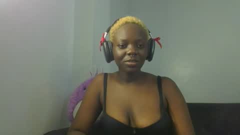 Kimberly online show from January 17, 1:05 pm