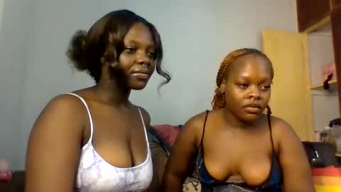 Kimberly online show from February 26, 8:52 pm