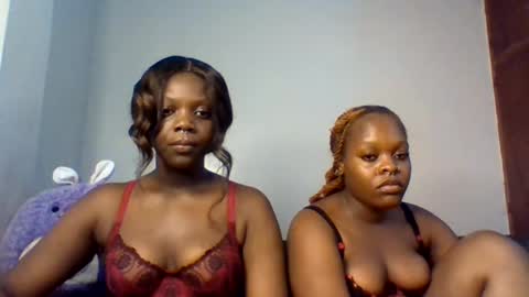 Kimberly online show from February 27, 10:32 pm