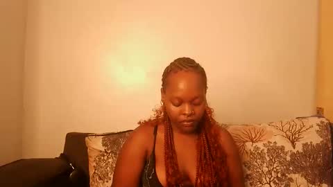 Kimberly online show from April 10, 12:10 pm