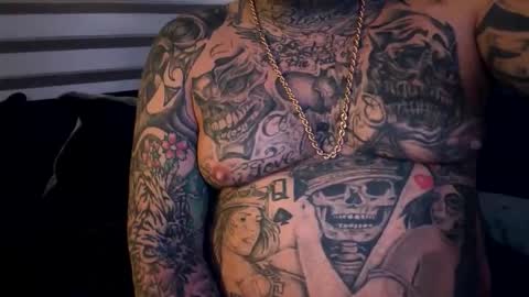 drippinggenie online show from December 19, 5:47 am