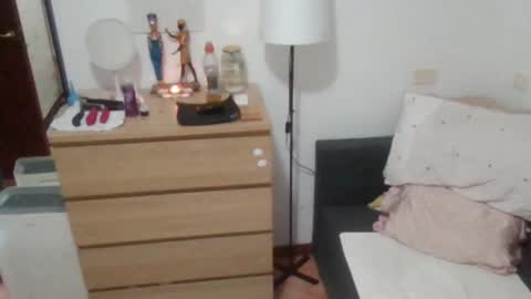 Snapshot of drippingwetpussies chatting on December 4, 3:15 am drippingwetpussies online show from December 4, 3:15 am