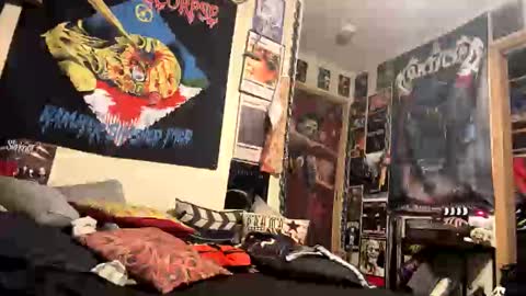 Snapshot of drippingxxxgore chatting on November 10, 1:04 am drippingxxxgore online show from November 10, 1:04 am