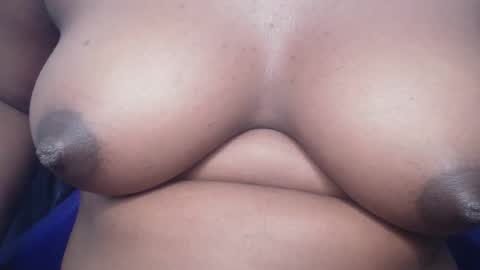 Ebonypussy1 online show from January 17, 4:17 am