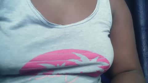 Ebonypussy1 online show from February 18, 4:30 am