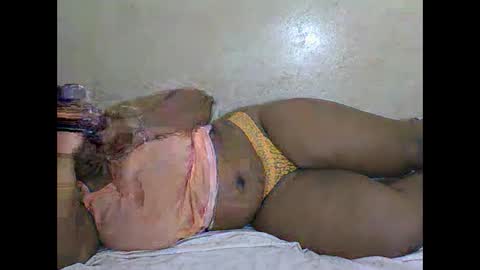 JOAN online show from December 4, 1:36 am