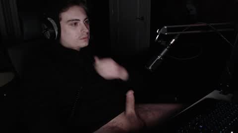 dripsaucenocap online show from March 8, 9:02 am