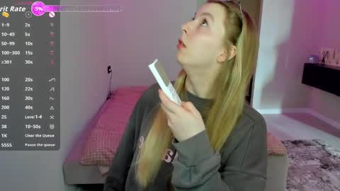 Hanna online show from April 7, 6:25 am