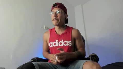 drizsx online show from December 15, 10:47 pm