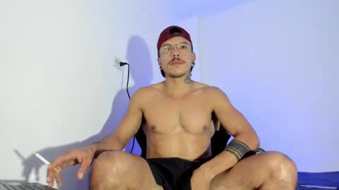 drizsx online show from December 31, 7:20 am