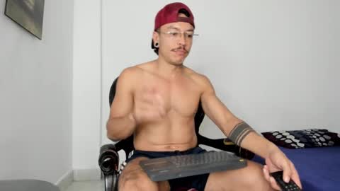 drizsx online show from January 26, 9:19 am