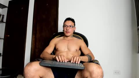 drizsx online show from October 5, 11:24 pm