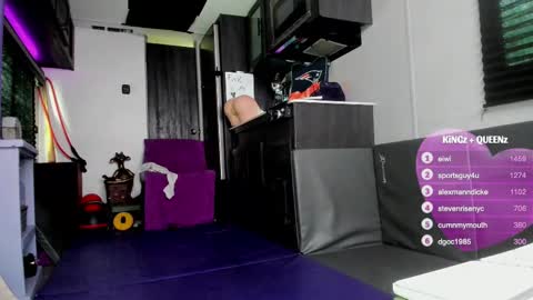 DirtyDrizzy online show from February 5, 3:38 pm