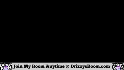 Snapshot of drizzys_room chatting on May 13, 10:12 am DirtyDrizzy online show from May 13, 10:12 am