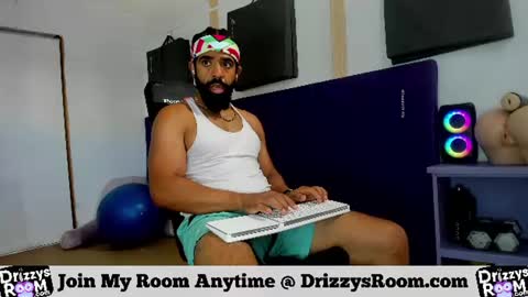 Snapshot of drizzys_room chatting on July 10, 1:14 pm DirtyDrizzy online show from July 10, 1:14 pm