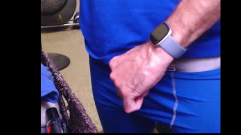 Hello Hope you enjoy what you see. I love attention in dirty talk and tips thickcock  edging precum dirtyTalk C2C online show from November 15, 9:06 am