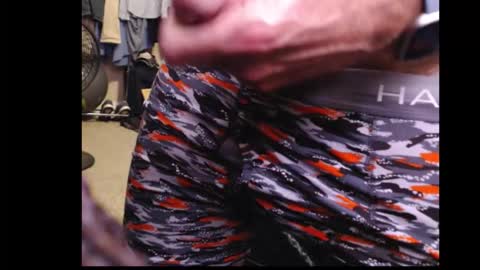 Hello Hope you enjoy what you see. I love attention in dirty talk and tips thickcock  edging precum dirtyTalk C2C online show from November 22, 3:16 am