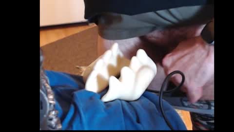 Snapshot of drmbigg chatting on March 12, 6:03 pm Hello Hope you enjoy what you see. I love attention in dirty talk and tips thickcock edging precum dirtyTalk C2C online show from March 12, 6:03 pm