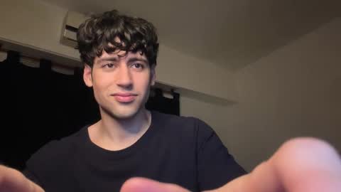 Alexander online show from March 23, 2:48 am