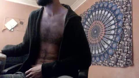 River online show from November 1, 7:16 pm