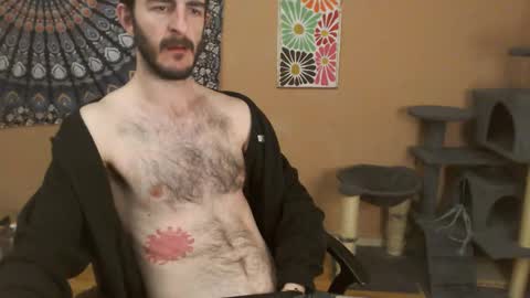 River online show from February 7, 1:42 am