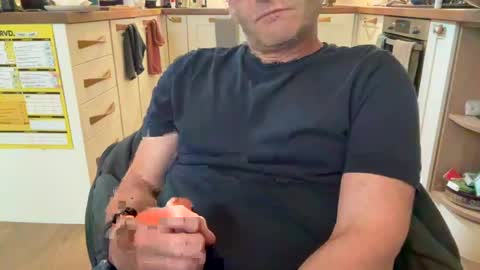 Snapshot of drnickarman chatting on June 12, 8:35 am Nick online show from June 12, 8:35 am