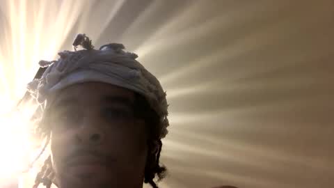 Snapshot of drobbb656 chatting on May 10, 11:54 pm 2xTheTrouble online show from May 10, 11:54 pm