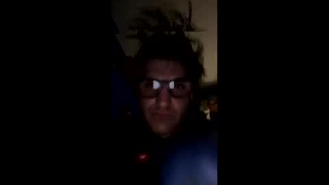 Snapshot of drockkk1069 chatting on March 17, 12:26 am drockkk1069 online show from March 17, 12:26 am