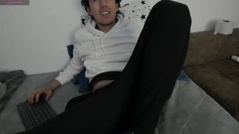 CamiSanti online show from September 15, 2:44 am