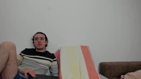 CamiSanti online show from October 2, 2:29 am