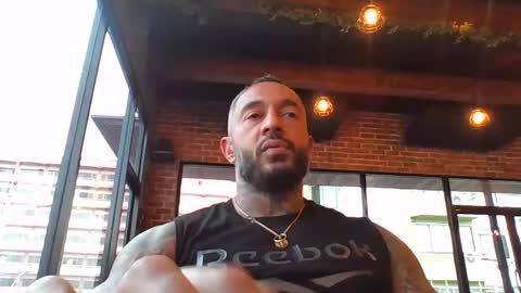 PlayWithFire online show from October 15, 8:25 am